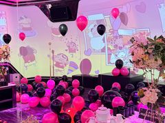 -Z-PARTY KTV(金太湖店)