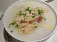 艇仔粥-南枝记·港式打边炉(新北万达店)