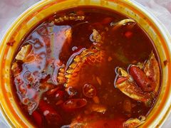 -老三样·旧食新味(绿地店)