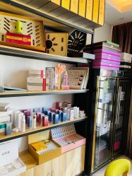 -颜健问题肌修复中心