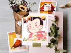 -麦当劳(秣陵路店)