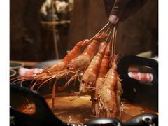 -大龙燚·旷野鲜火锅(广州首店)