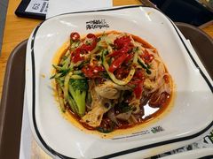 -魏家凉皮(雁塔路店)
