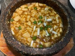 -绿茶餐厅(天津天河城店)