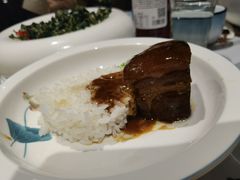 水晶东坡肉-苏庄·新淮扬菜(沂州路商业街店)