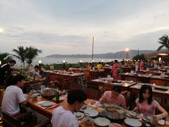 -渔家火锅·海鲜自助餐·演艺(亚龙湾天域酒店)