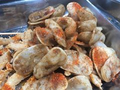 年糕-阿姨小肉摊(同济西苑店)