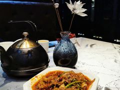 -红辣椒·川菜·火锅(张杨路店)