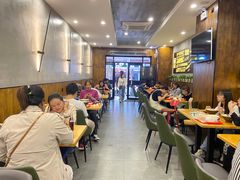 大堂-螺小胖柳州螺蛳粉(钟楼总店)