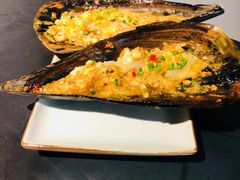 -很久以前羊肉串(昌里路三钢里店)