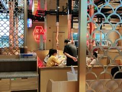 -韩宫宴和牛烤肉(盐城金鹰店)