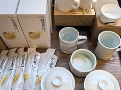 -去茶山(新光里店)
