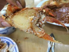 -無招牌海鮮(芽笼店)