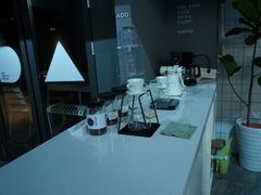 -ADO KAFE(大学城店)