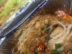 -老胖串店(浆水泉路店)
