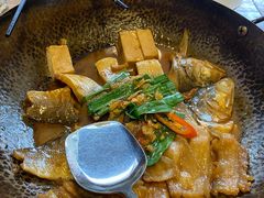 厦门本港海鲜酱油水-临家闽南菜(宝洲路店)