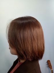 点击看大图 -MOKA HAIR SALON 烫染造型