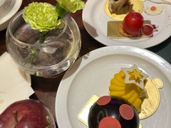 -长沙芙蓉国温德姆至尊豪廷大酒店-自助餐厅