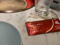 -捞神煲汤火锅(湖滨商业街店)