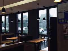 大堂-初阳谷·丽水味道(栖悦城店)