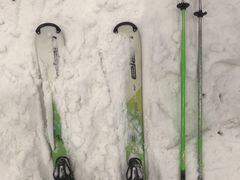 -长沙湘江冰雪世界