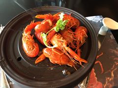 -AdD全日制餐厅(中谷花园酒店)