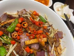 -寻裕记·现炒浇头面(人民广场店)