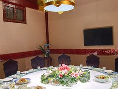 包厢-阿西娅食府(中关村店)