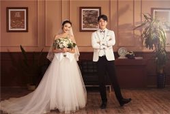 -摩玛婚纱摄影(杭州店)