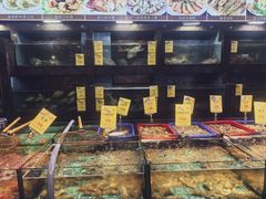 -新金盛·海鲜酒楼(盐田店)