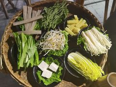 -烂摊摊火锅集市(河北总店)