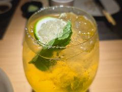 -德川家日本料理(中关村寰太大厦店)