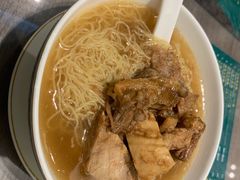 -麦奀云吞面世家(中环店)