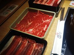 -温野菜涮涮锅(曲江大悦城店)