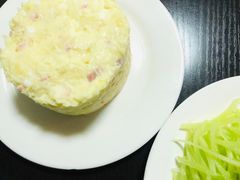 -玫瑰红烤羊排(北新桥三条店)