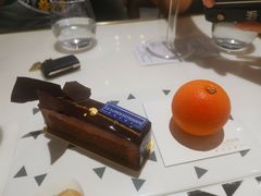 -LE SAPHIR 莎菲尔菓子(和兴店)