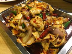 -川天喉重庆江湖菜