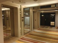 -香港皇家太平洋酒店