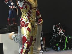 -上海跨国采购会展中心