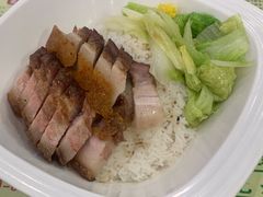 -陈记烧鹅茶餐厅(世和路店)