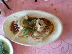 -龙溪海鲜酒家(溪涌店)