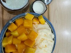 -雪多冰·台湾甜品(高升店)