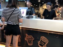 -KOI Thé(正佳广场店)