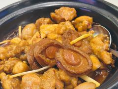 -万龙洲海鲜(大兴绿地缤纷城店)