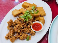 -阿牛海鲜馆(鲤城店)