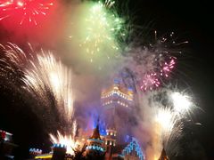 -厦门方特梦幻王国