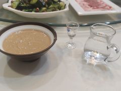 -福寿斋·老北京铜锅涮肉·烤鸭(顺义总店)