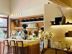 -沙丘咖啡DUNE COFFEE(深业水松大厦店)