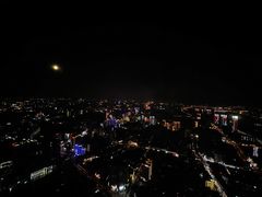 -长沙尼依格罗酒店