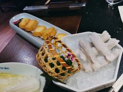 -捞王锅物料理(凯旋路店)